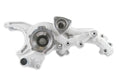 Holley MANIFOLD-BRACKET KIT, LT4 WET-NATURAL - 97-250