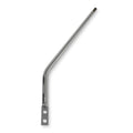 Hurst Shifter Stick - Tube Style - C10 - Chrome - 53850HST