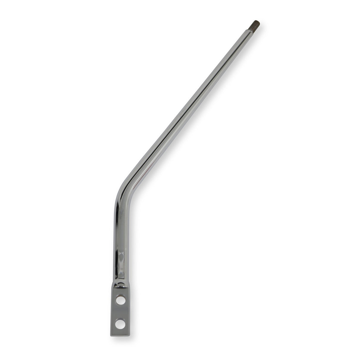 Hurst Shifter Stick - Tube Style - C10 - Chrome - 53850HST