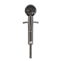Hurst Shifter Stick - Chrome Shift Knob - C2 Corvette - 69110002