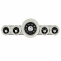 Classic Instruments All American Tradition 1959-60 Full-size Chevy LS Sending Unit - CH59AT54-LS