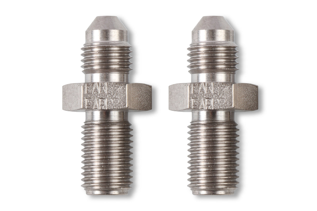 Earl’s Brake Adapter - 581533ERL