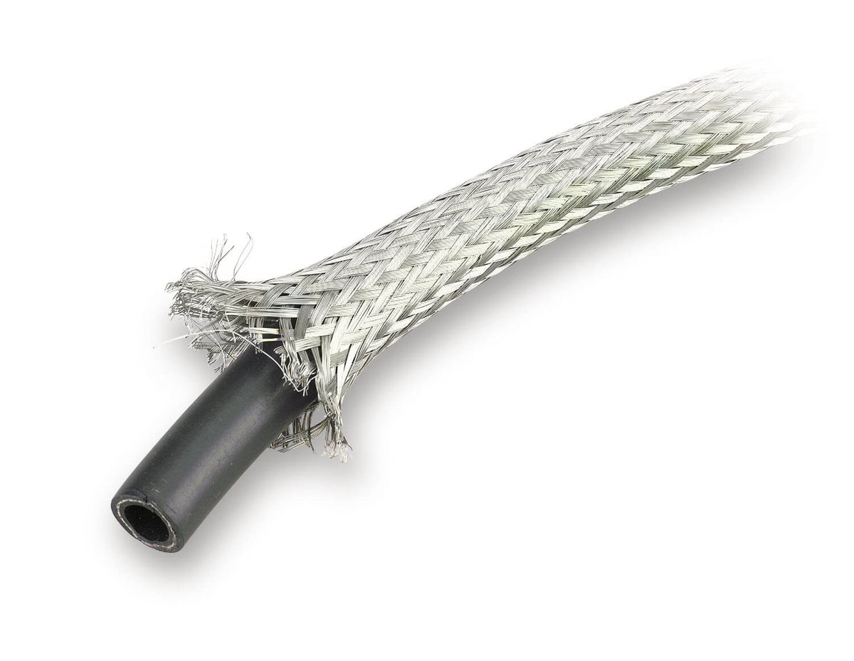 Earl’s Tube Braid - 921001ERL