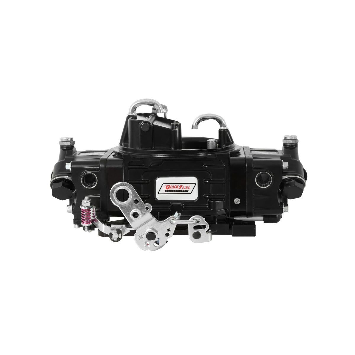 Quick Fuel M-Series 650CFM Marine Carburetor - M-650