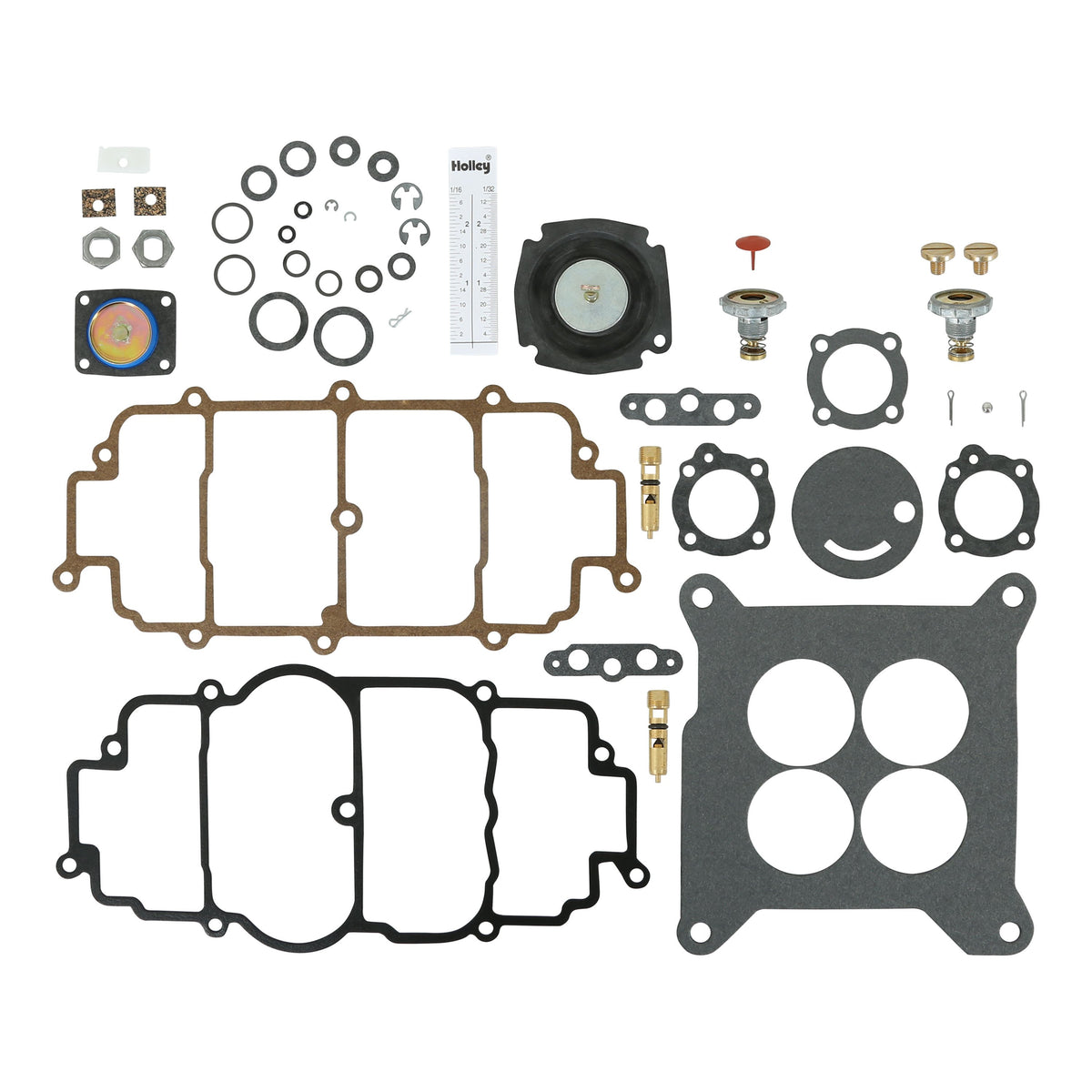 Holley Marine Carb Renew Kit - 703-53