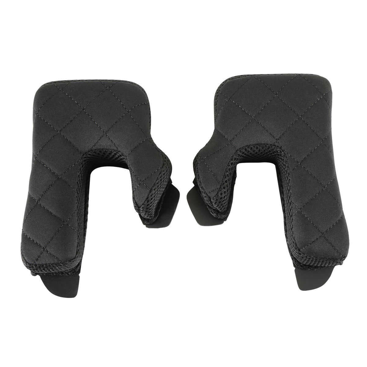 Simpson Motorcycle Speed Cheek Pad - SPEED30CPXLXXL