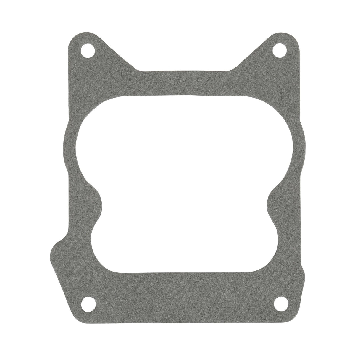 Mr. Gasket Performance Carb Base Gasket - Open Center, Bulk Packaged w/UPC Label - 56AG
