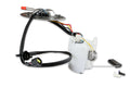 Holley 255 LPH Drop-In Fuel Module Assembly - 12-945
