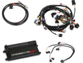 Holley EFI Dominator EFI Kit - LS1 Main Harness with EV1 Injector Harness - 550-650