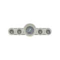 Classic Instruments Silver Gray 1959-1960 Full-size Chevy LS Sending Unit - CH59SG54-LS