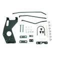 Hurst Competition/Plus 4-speed Installation Kit - GM - 3737919