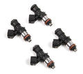 Holley EFI Holley Terminator X Fuel Injectors - Set of Four - 522-205