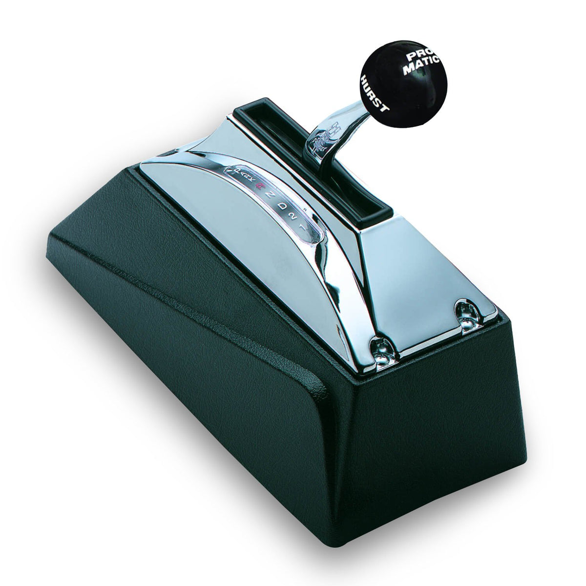 Hurst Pro-Matic 2 Ratchet Shifter - 3838500