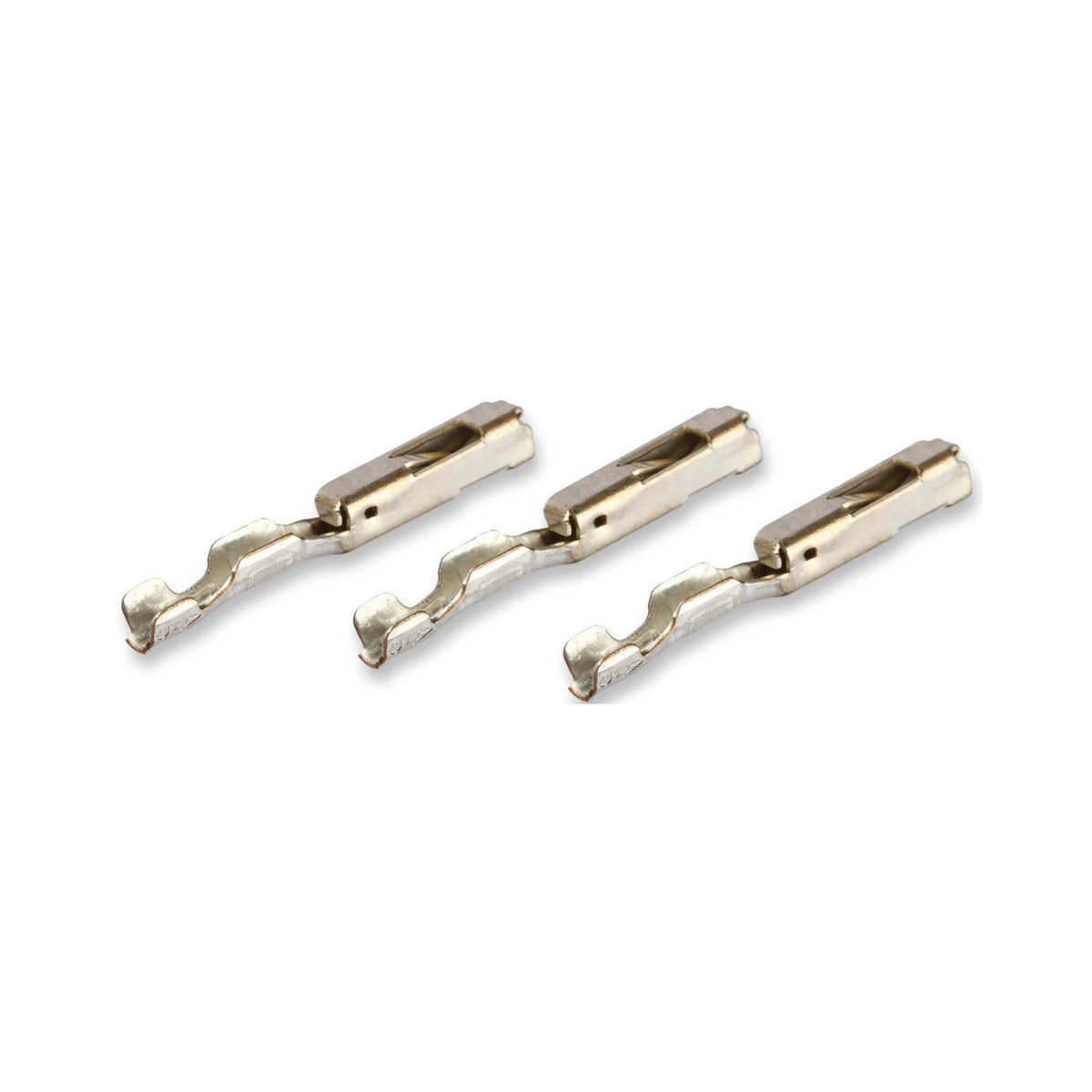 Holley EFI AMP 064 FEMALE PINS 22GA 100PK - 571-127