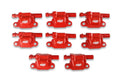 MSD Ignition Coil - Blaster Series - LS2/LS3/LS4/LS7/LS9 Engines - Red - 8-Pack - 82658