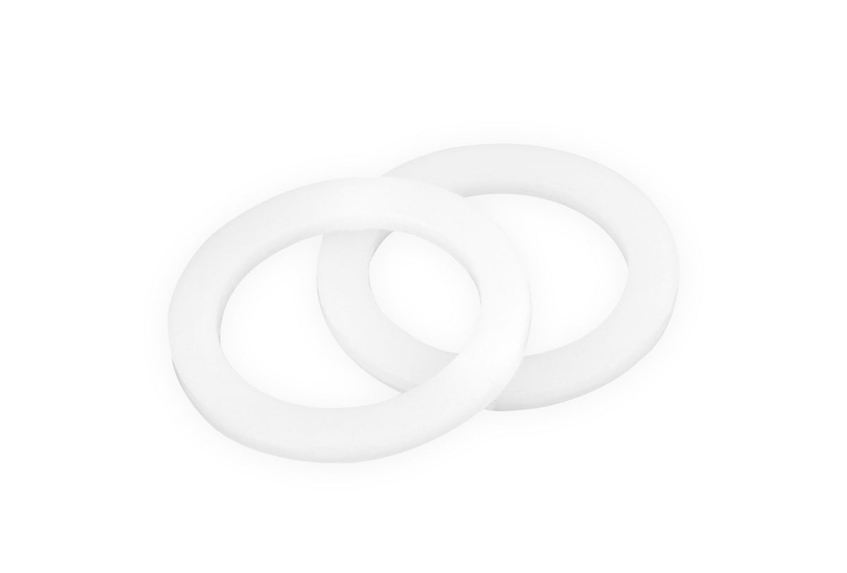 Earl’s PTFE Washers - 177408ERL