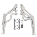 Hooker Super Competition Long Tube Headers - Ceramic Coated - 6114-1HKR