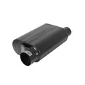 Flowmaster Alcohol Race Muffler - 53545-10