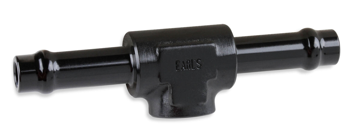 Earl’s Vapor Guard™ Hose End - 782451ERL