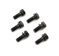 Mr. Gasket Pressure Plate Bolts - 3/8-16 - 910