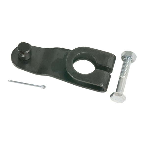 B&M Transmission Lever - Ford C4/C6 - 40461