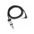 Stilo Adapter Cable - 3.5 mm Jack to 6.35 mm Jack - YB0104
