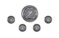 Classic Instruments SG54 Five Gauge Set - SG54SLF