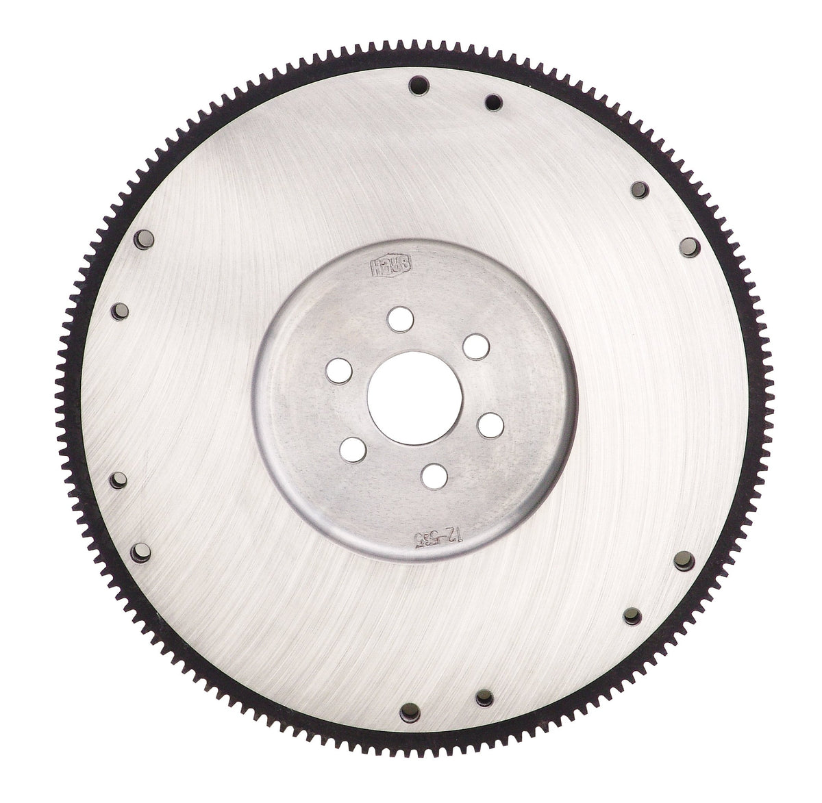 Hays Billet Steel SFI Certified Flywheel - Small Block Ford - 12-535