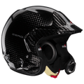 Stilo Venti WRC Zero 8860 Carbon Helmet 54cm - AA0220BG3R54