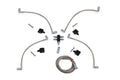 Earl’s LS Steam Tube Kit w/Speed Flex - LS0015ERL