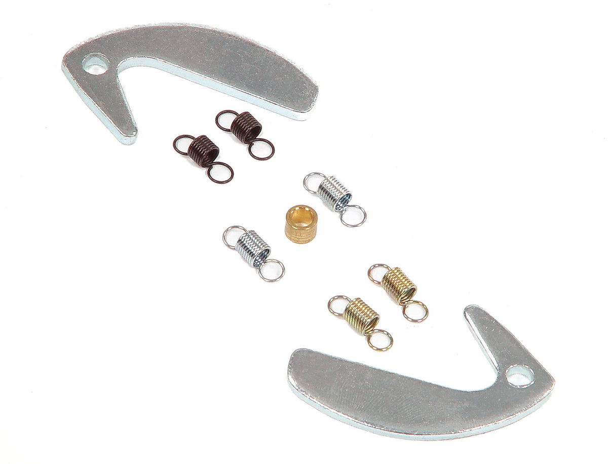 Mr. Gasket Distributor Mechanical Advance Curve Kit - 927G