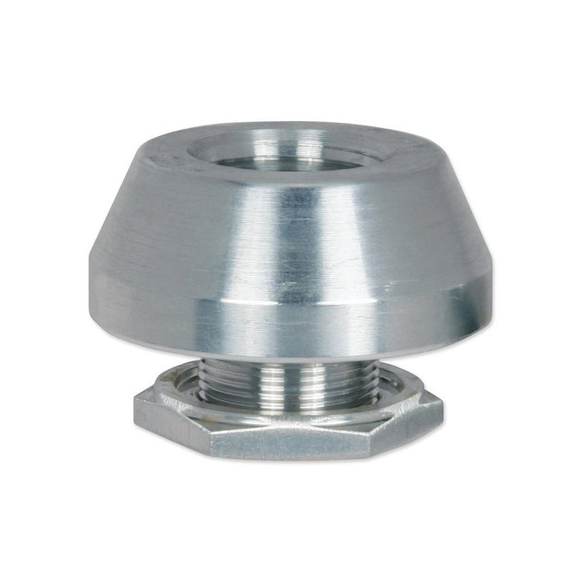 Quick Fuel Billet Evacuation Body - 100-2QFT