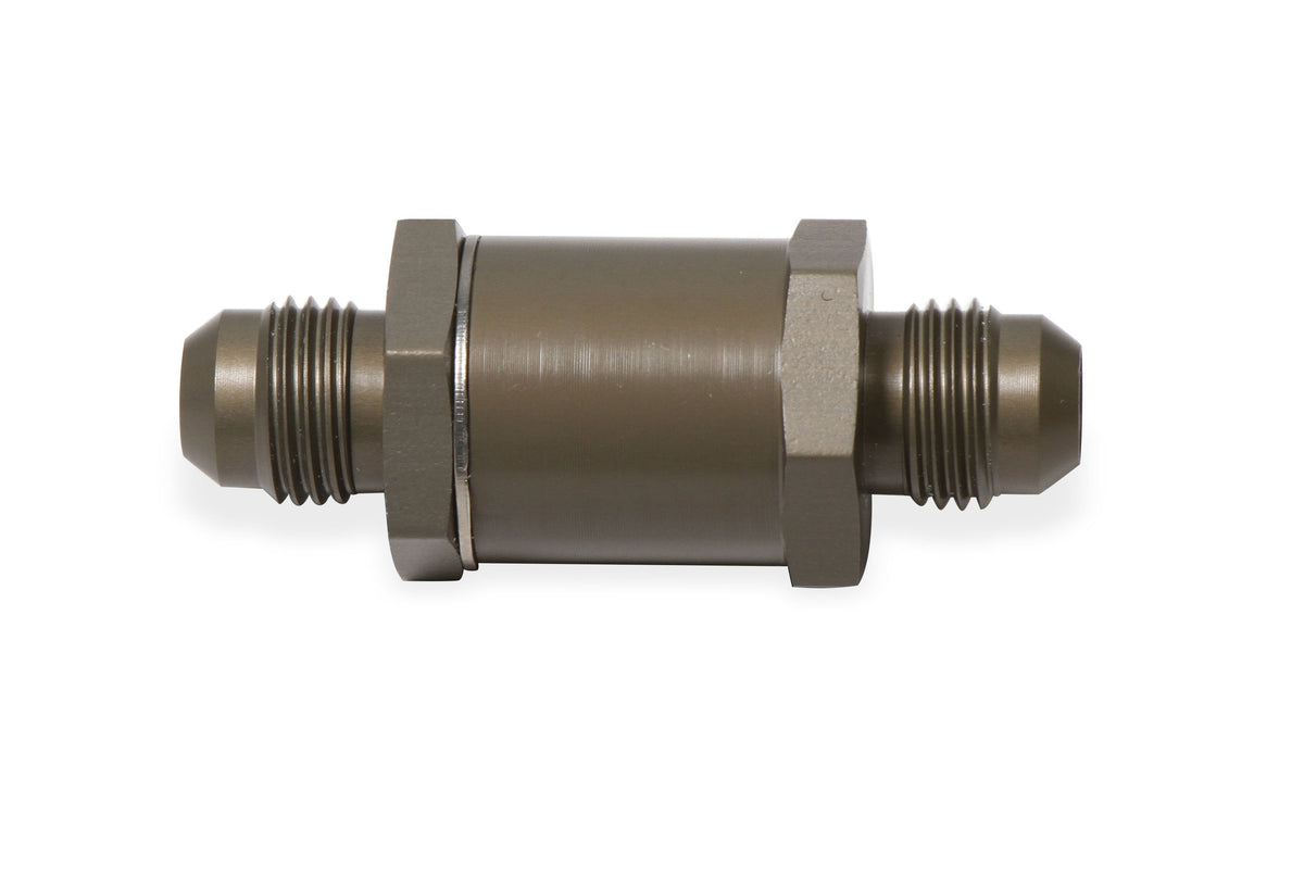 Earl’s UltraPro One Way Check Valve - 253010ERL