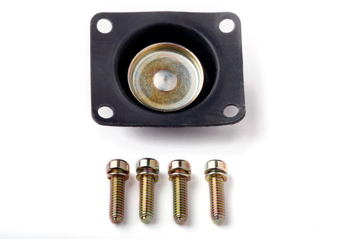 Holley Carburetor Diaphragm - 135-14