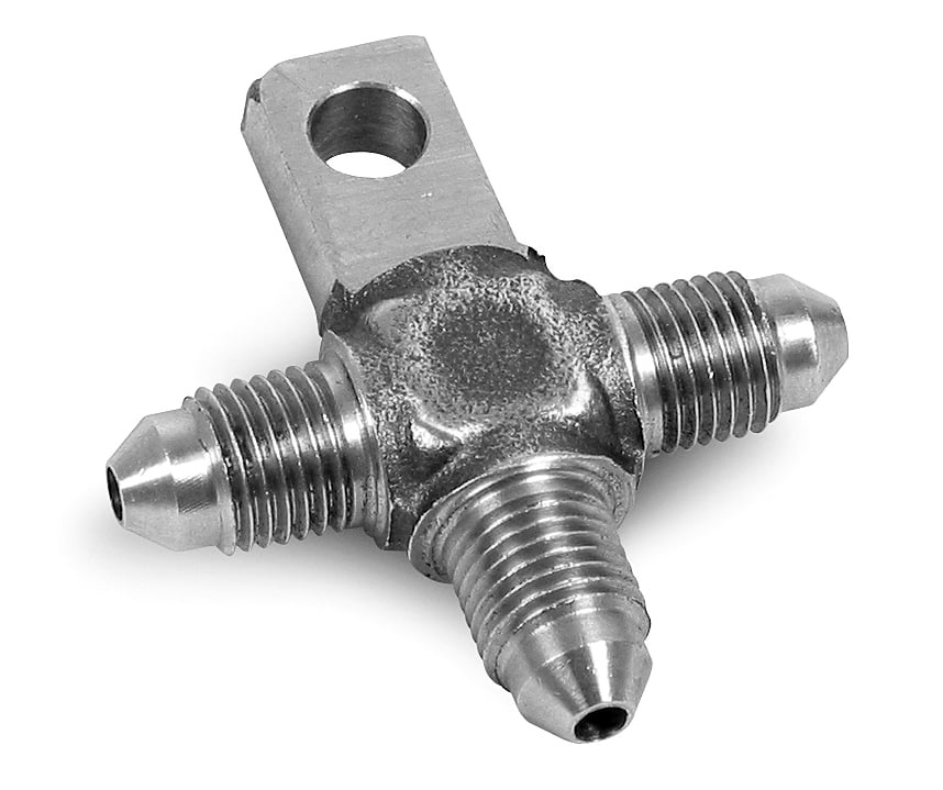 Earl’s Tee w/ Mount - 6453003ERL