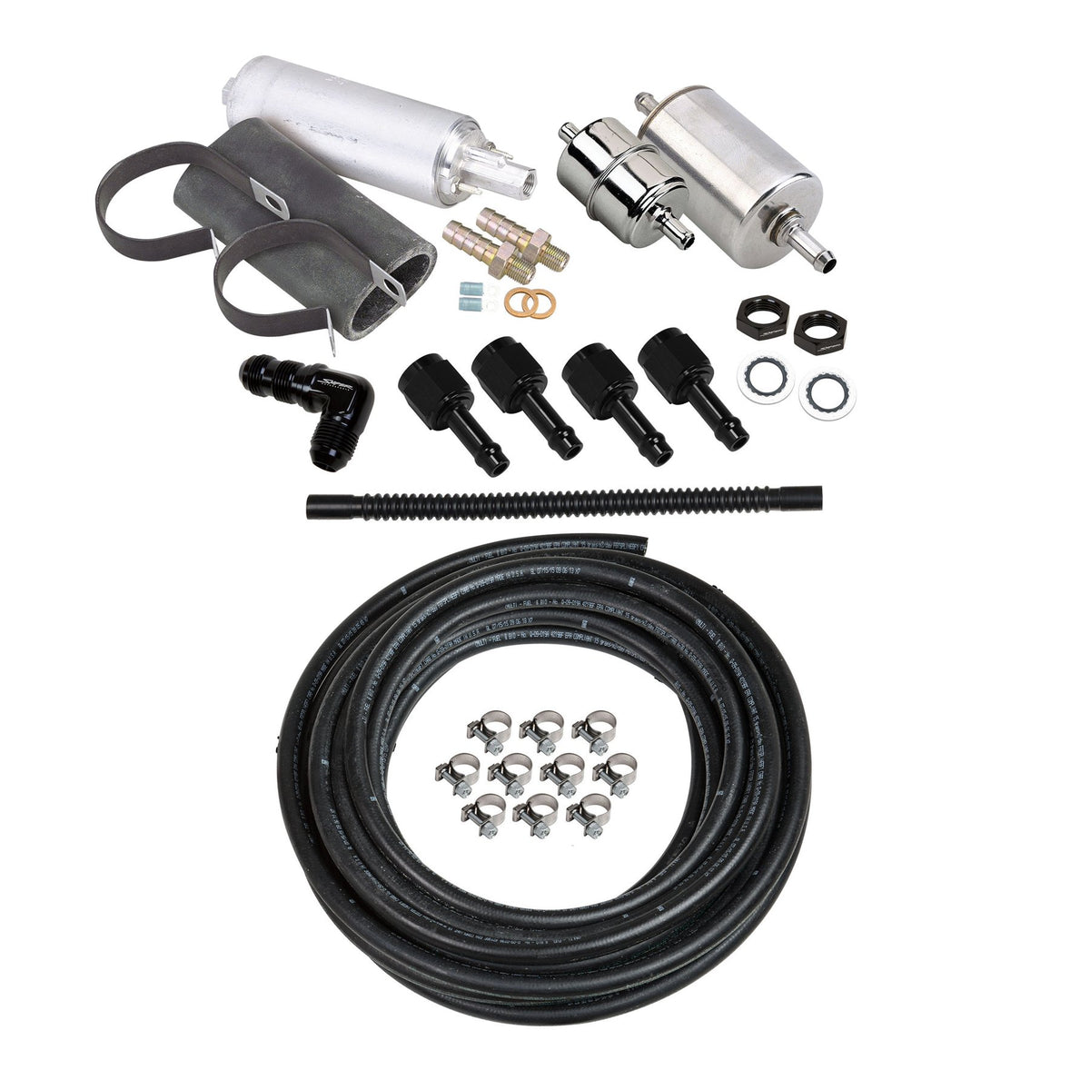 Holley EFI Fuel System Kit - 526-7