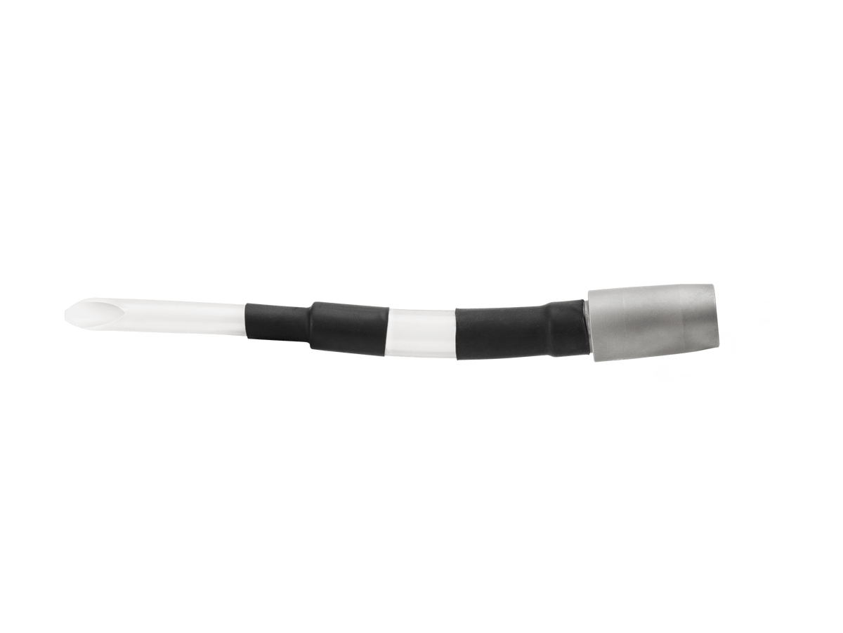 Stilo Venti WRX Side Air Kit - YA0296