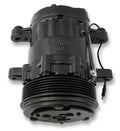 Holley SD7 A/C Compressor - 199-104