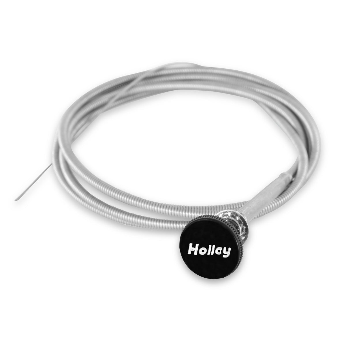 Holley Choke Control Cable - 45-228
