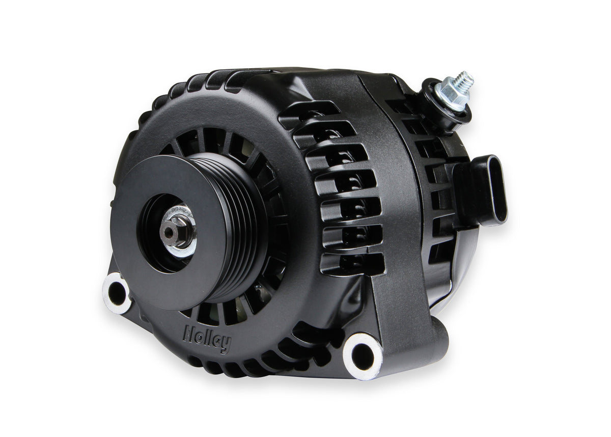Holley Premium Alternator - 197-303