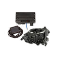 Holley EFI Terminator X Stealth GM LS 4150 - Black - 550-1061