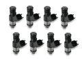 Holley EFI Holley Terminator X Fuel Injectors - Set of Eight - 522-368S