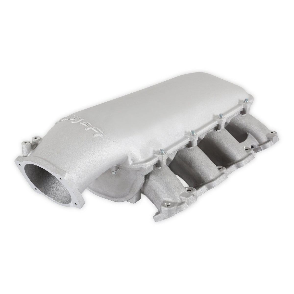 Holley EFI Holley Lo-Ram Manifold Base - GM Gen V LT - 300-715
