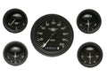 Classic Instruments Moal Bomber Series - MA00BLF