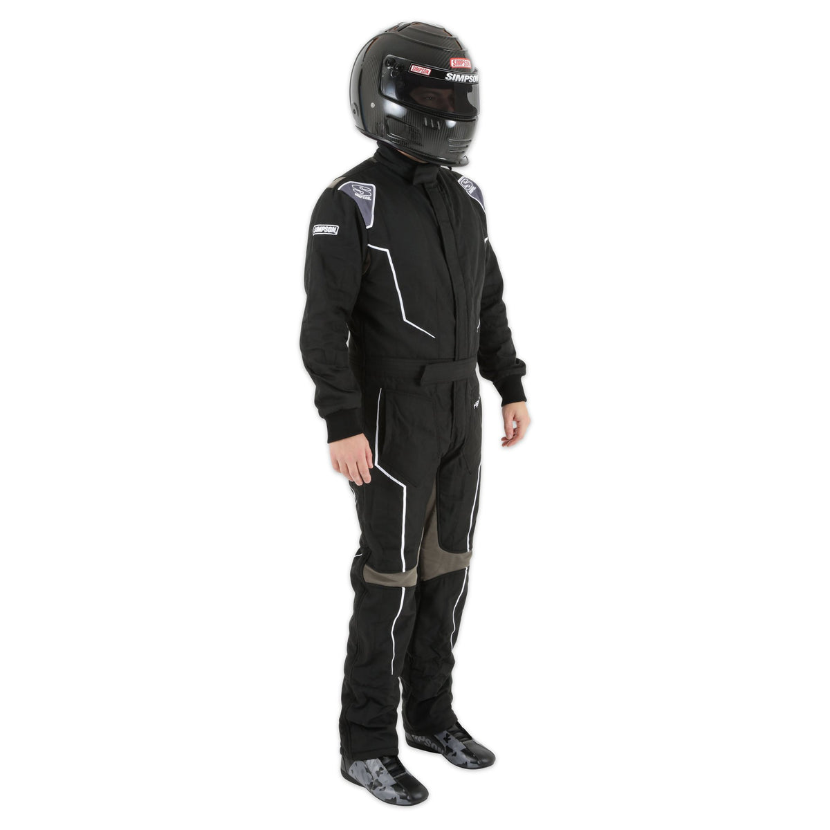 Simpson Helix Racing Suit - HX02521