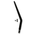 Hurst Shifter Stick - Billet - Satin Black - 53803HST