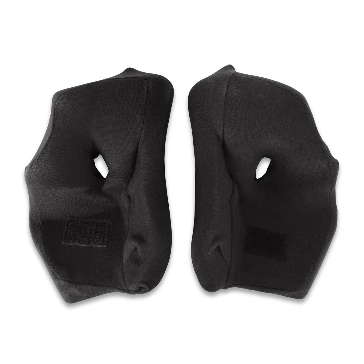 Simpson SD1 Helmet Cheek Pad set 1.375" - SD1CP138