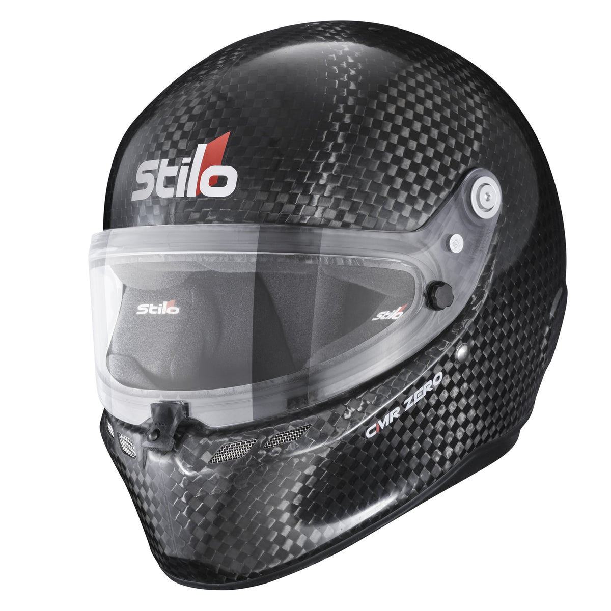 Stilo ST6 CMR Carbon Zero - AA0822AH1P53