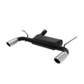 Flowmaster Force II Axle-back Exhaust System - 817738