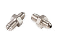 Earl’s Brake UniFlare Adapter -4AN to 10mmx1.00 - 592042ERL